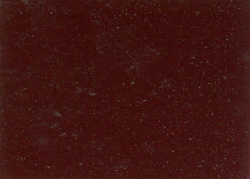 1987 Isuzu Dark Fire Opal